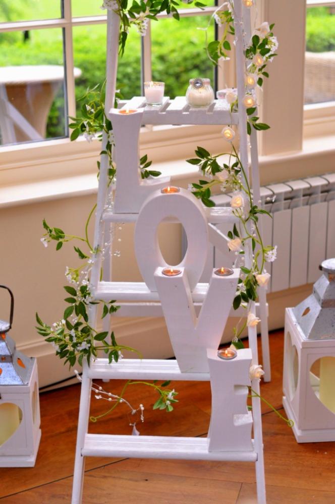 Events Daisy Chain Florist Burnley delivering fresh flowers in