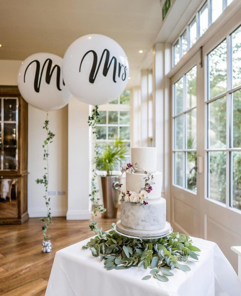 Events Daisy Chain Florist Burnley delivering fresh flowers in