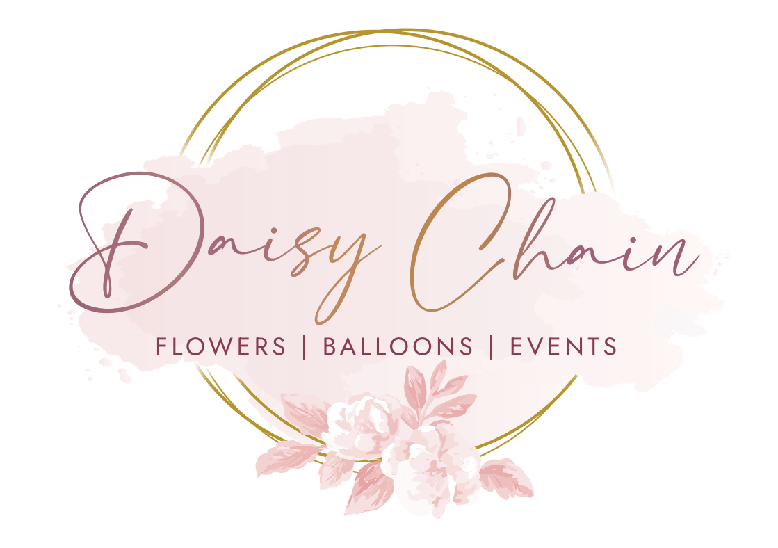 Daisy Chain Florist Burnley delivering fresh flowers in Burnley and the surrounding area