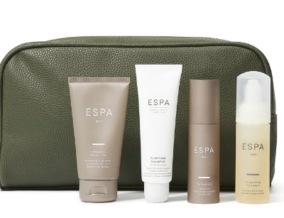 ESPA Gents Essential Collection