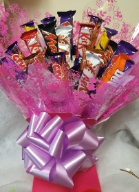 Sweetie Bouquets