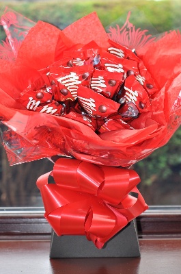 Malteser Bouquet