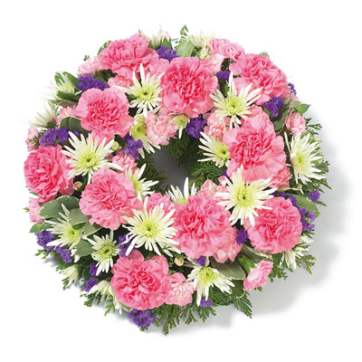 Seasonal Wreath