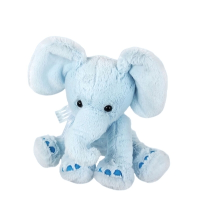 Blue Elephant