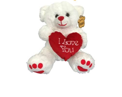 I Love You Bear