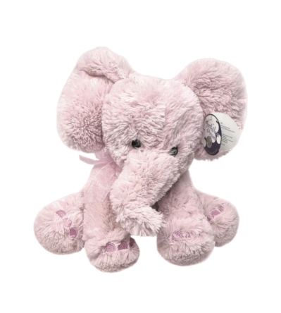 Pink Elephant