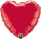 Heart Balloon