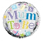 Mum to Be Balloon