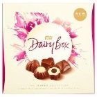 Dairy Box