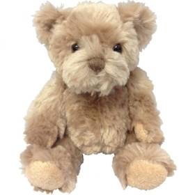 Small Teddy Bear, Bobby by Suki Gifts