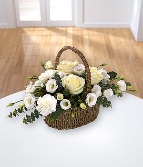 Sentiments Basket