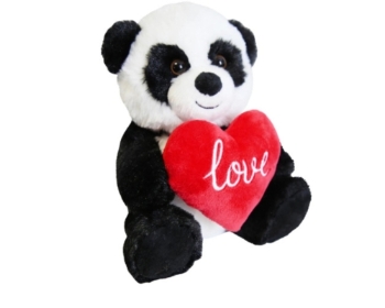 Love Panda